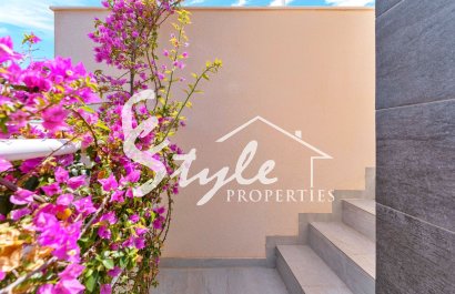 Вторичное жилье - Вилла - Сан Мигель де Салинас - San Miguel De Salinas