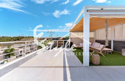 Вторичное жилье - Вилла - Сан Мигель де Салинас - San Miguel De Salinas