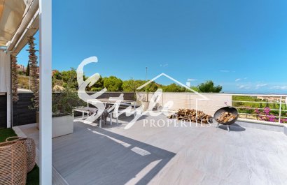 Вторичное жилье - Вилла - Сан Мигель де Салинас - San Miguel De Salinas