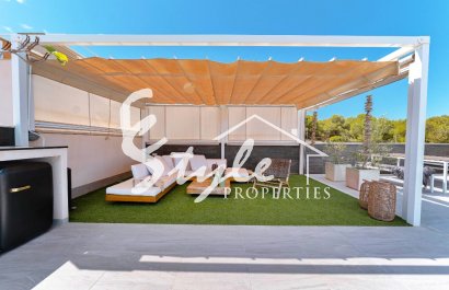 Вторичное жилье - Вилла - Сан Мигель де Салинас - San Miguel De Salinas