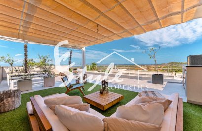 Вторичное жилье - Вилла - Сан Мигель де Салинас - San Miguel De Salinas