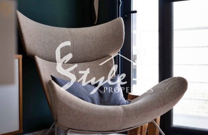 Вторичное жилье - Вилла - Сан Мигель де Салинас - San Miguel De Salinas