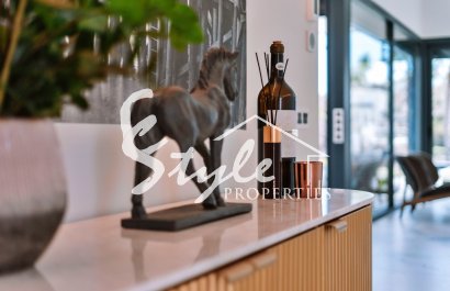 Вторичное жилье - Вилла - Сан Мигель де Салинас - San Miguel De Salinas