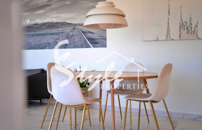 Вторичное жилье - Вилла - Сан Мигель де Салинас - San Miguel De Salinas