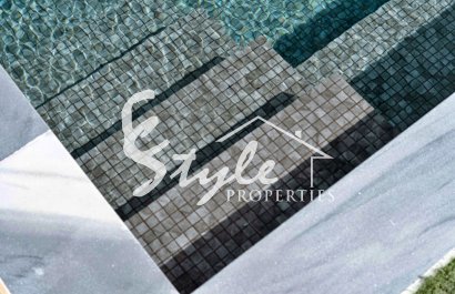 Вторичное жилье - Вилла - Сан Мигель де Салинас - San Miguel De Salinas