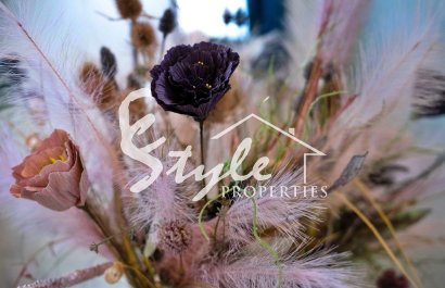 Вторичное жилье - Вилла - Сан Мигель де Салинас - San Miguel De Salinas