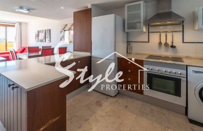 Вторичное жилье - Апартаменты/Квартира - Пунта Прима