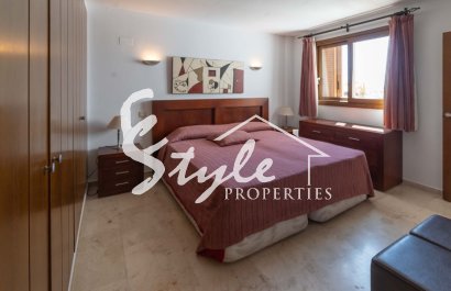 Вторичное жилье - Апартаменты/Квартира - Пунта Прима