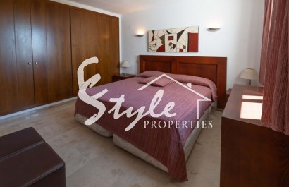 Вторичное жилье - Апартаменты/Квартира - Пунта Прима