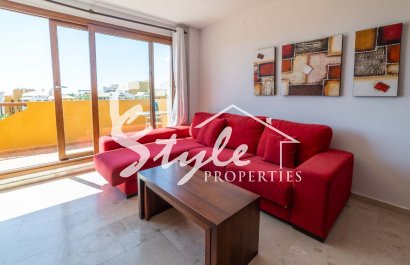 Вторичное жилье - Апартаменты/Квартира - Пунта Прима