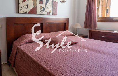 Вторичное жилье - Апартаменты/Квартира - Пунта Прима