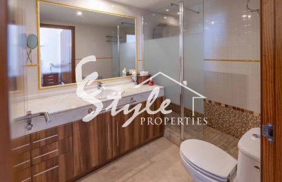 Вторичное жилье - Апартаменты/Квартира - Пунта Прима