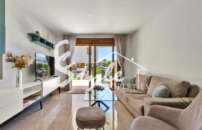 Resale - Apartment - Villamartin