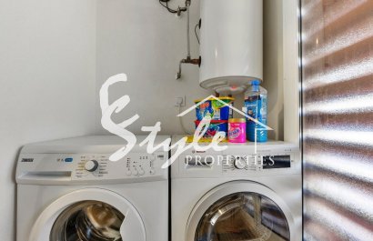 Resale - Apartment - Villamartin