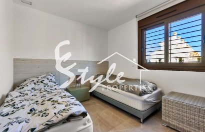 Resale - Apartment - Villamartin