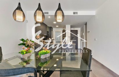 Resale - Apartment - Villamartin