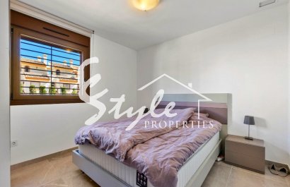 Resale - Apartment - Villamartin