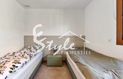 Resale - Apartment - Villamartin