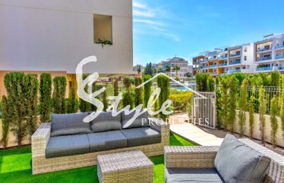 Resale - Apartment - Villamartin