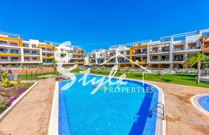 Resale - Apartment - Villamartin
