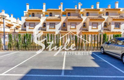 Resale - Apartment - Villamartin