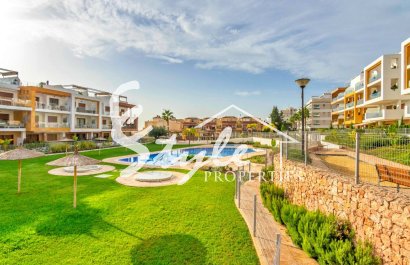 Resale - Apartment - Villamartin