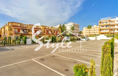 Resale - Apartment - Villamartin