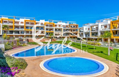 Resale - Apartment - Villamartin