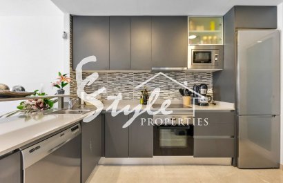 Resale - Apartment - Villamartin