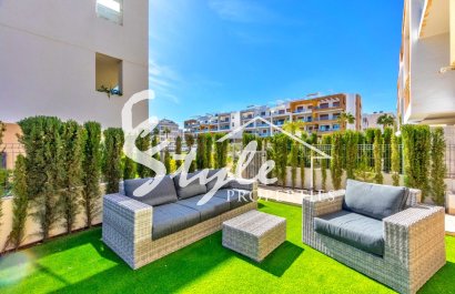 Resale - Apartment - Villamartin