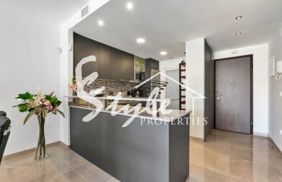 Resale - Apartment - Villamartin