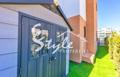 Resale - Apartment - Villamartin