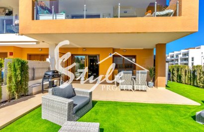 Resale - Apartment - Villamartin