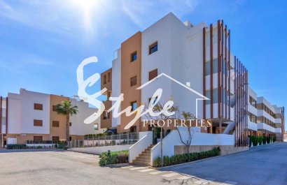 Resale - Apartment - Villamartin