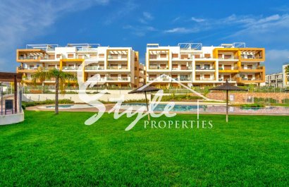 Resale - Apartment - Villamartin