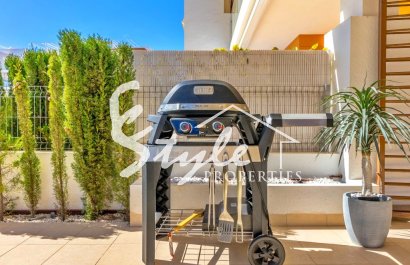 Resale - Apartment - Villamartin