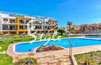 Resale - Apartment - Villamartin