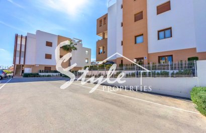 Resale - Apartment - Villamartin