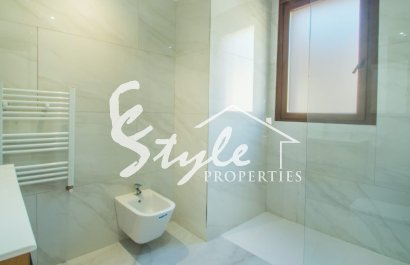 Новостройки - Вилла - Финестрат