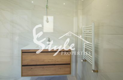 Новостройки - Вилла - Финестрат