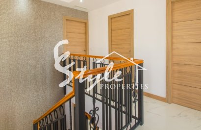 Новостройки - Вилла - Финестрат