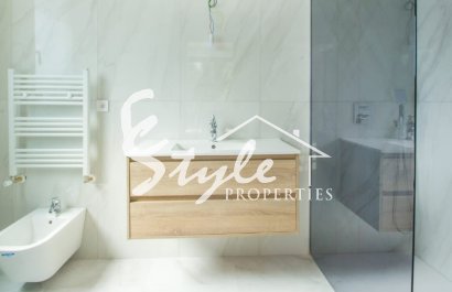 Новостройки - Вилла - Финестрат