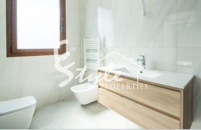 Новостройки - Вилла - Финестрат