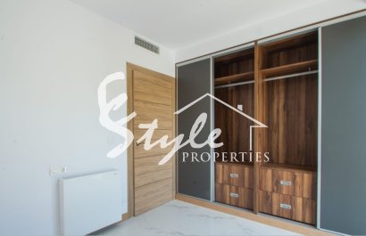 Продается новая вилла в Финестрате, Коста Бланка, Испания ON1811