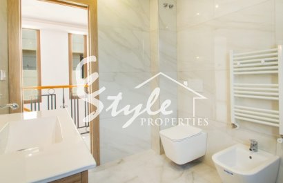 Новостройки - Вилла - Финестрат