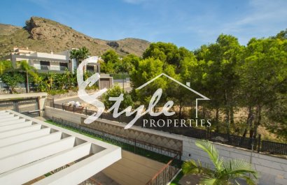 Новостройки - Вилла - Финестрат