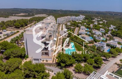 Вторичное жилье - Апартаменты/Квартира - Лас Колинас - Las Colinas Golf