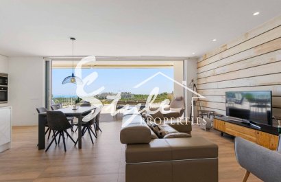 Вторичное жилье - Апартаменты/Квартира - Лас Колинас - Las Colinas Golf