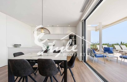 Вторичное жилье - Апартаменты/Квартира - Лас Колинас - Las Colinas Golf