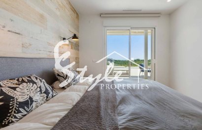 Вторичное жилье - Апартаменты/Квартира - Лас Колинас - Las Colinas Golf